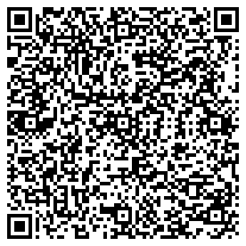 QR-код с контактной информацией организации ИП Никитин М.В.