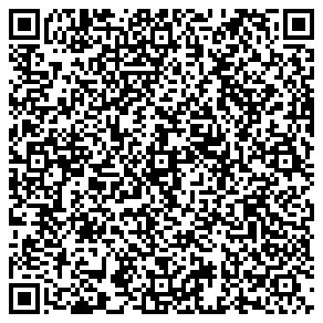 QR-код с контактной информацией организации ООО Двери