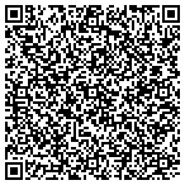 QR-код с контактной информацией организации Мультяшкино