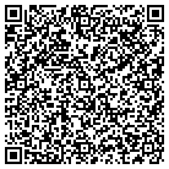 QR-код с контактной информацией организации ООО Билла