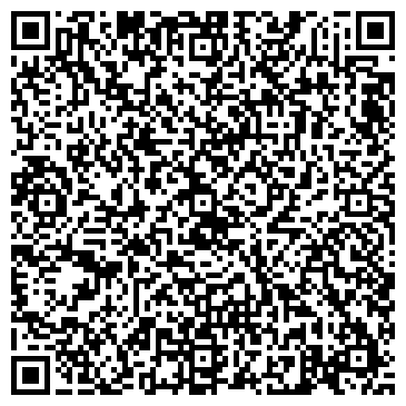 QR-код с контактной информацией организации Храм иконы Божией Матери Державная