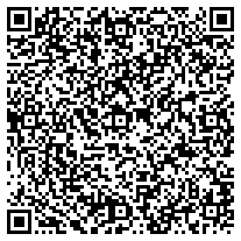 QR-код с контактной информацией организации ОАО ВУЗ-банк