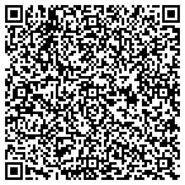 QR-код с контактной информацией организации Теплый дом, магазин, ИП Жидков А.В.