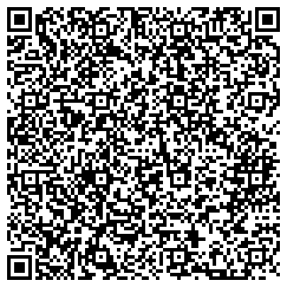 QR-код с контактной информацией организации Солнышко, детский развивающий центр, ИП Добродеева Н.А.