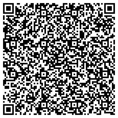 QR-код с контактной информацией организации Знаменский храм, пос. Городище