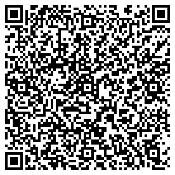 QR-код с контактной информацией организации Квартал