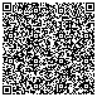 QR-код с контактной информацией организации Камоцци Пневматика, торговая фирма, филиал в г. Казани