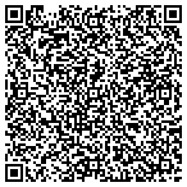 QR-код с контактной информацией организации БытТорг-КМВ