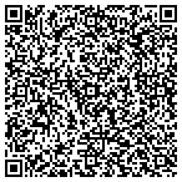 QR-код с контактной информацией организации Техносклад