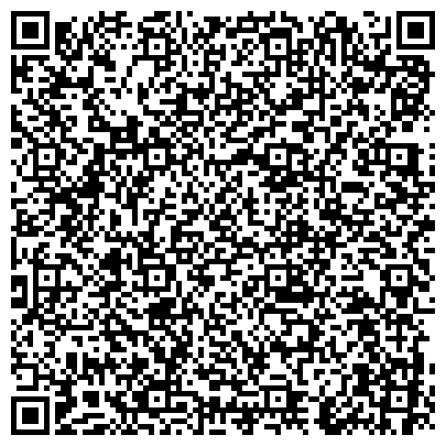 QR-код с контактной информацией организации Храм Новомучеников и исповедников Российских в Железнодорожном