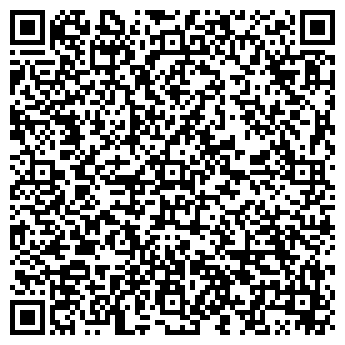 QR-код с контактной информацией организации Храм Успения Божией Матери в Вешняках
