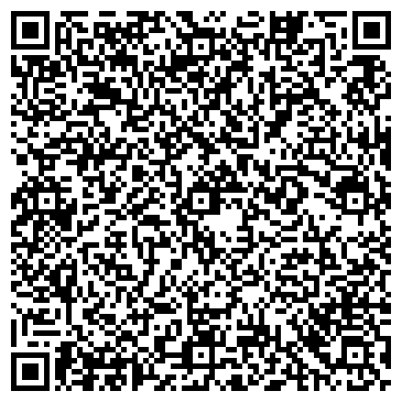 QR-код с контактной информацией организации СИМФЕРОПОЛЬСКАЯ КОЖГАЛАНТЕРЕЙНАЯ ФАБРИКА, ОАО