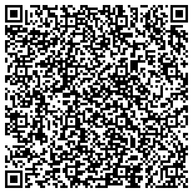 QR-код с контактной информацией организации Бибигон