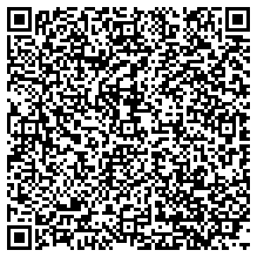 QR-код с контактной информацией организации Юникс