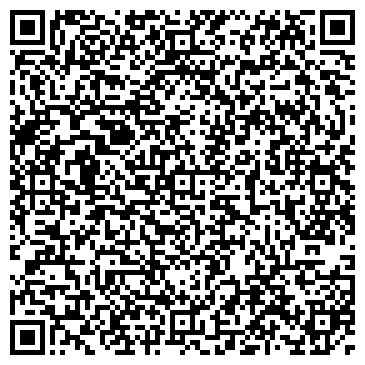 QR-код с контактной информацией организации Храм Покрова Пресвятой Богородицы в Хомутово