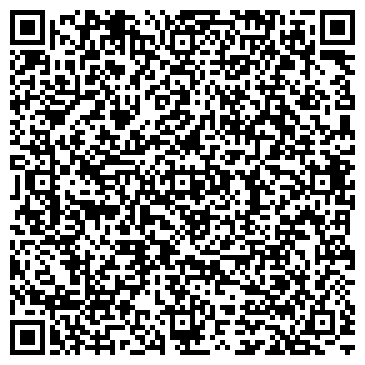 QR-код с контактной информацией организации Мiа-Дент
