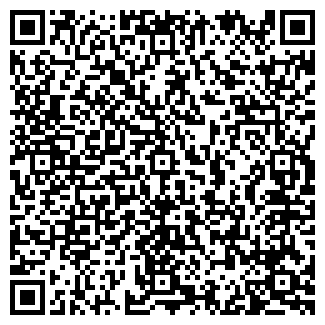 QR-код с контактной информацией организации Двери Вашего Дома