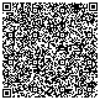 QR-код с контактной информацией организации Поместная Церковь Евангельских Христиан-Баптистов, г. Раменское