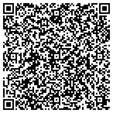 QR-код с контактной информацией организации London