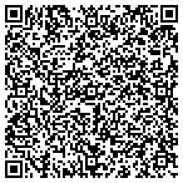 QR-код с контактной информацией организации Храм Великомученика Федора Стратилата