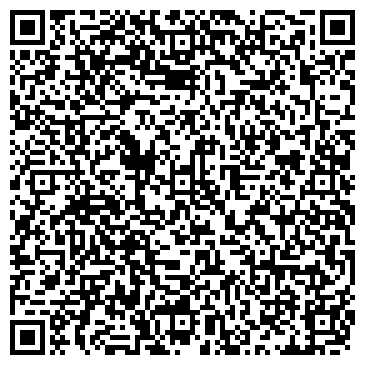 QR-код с контактной информацией организации Солнечный круг