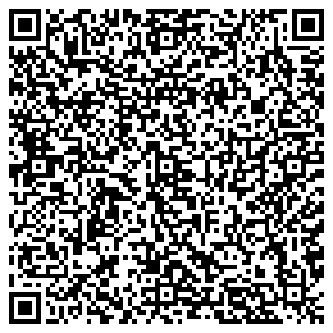 QR-код с контактной информацией организации Карамельки