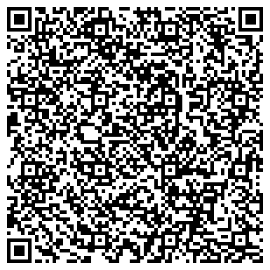 QR-код с контактной информацией организации Храм Покрова Пресвятой Богородицы в Балашихе