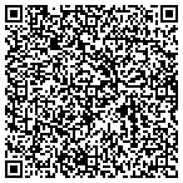 QR-код с контактной информацией организации Собор всех Святых в земле Российской просиявших, г. Домодедово