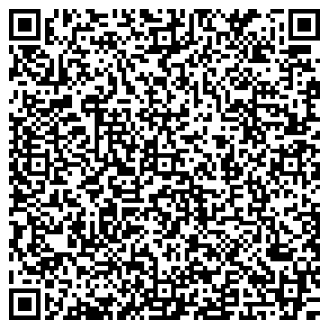 QR-код с контактной информацией организации Собор Троицы Живоначальной в Подольске