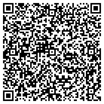 QR-код с контактной информацией организации КупиБонус