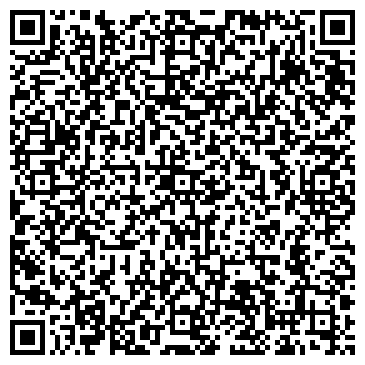 QR-код с контактной информацией организации ООО Новые окна