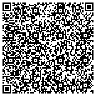QR-код с контактной информацией организации Богородицерождественский храм, д. Васькино