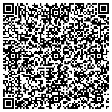 QR-код с контактной информацией организации ООО Витражи