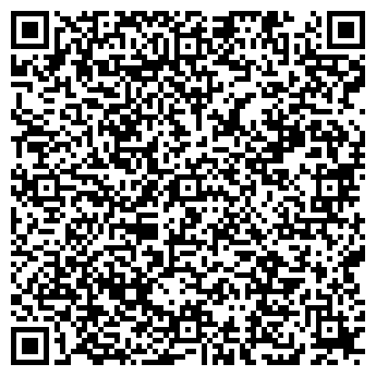 QR-код с контактной информацией организации SPAR