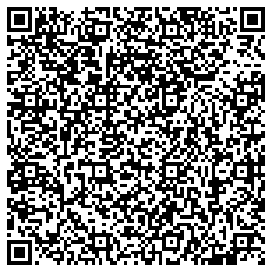 QR-код с контактной информацией организации Храм Живоначальной Троицы в Чертанове