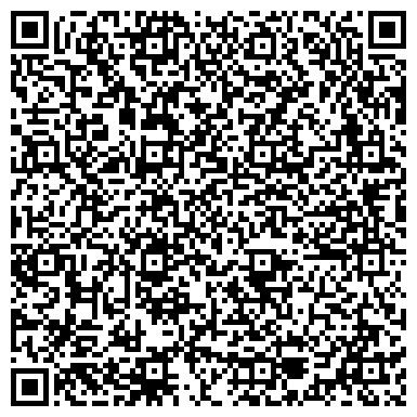 QR-код с контактной информацией организации Церковь евангельских христиан-баптистов на Бутаковском заливе