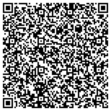 QR-код с контактной информацией организации ООО РКК «Аквамарин»