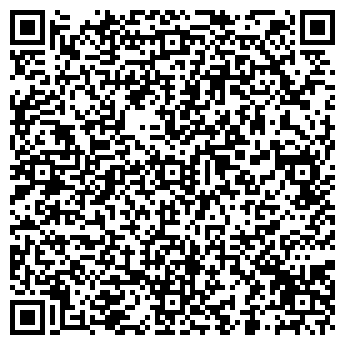 QR-код с контактной информацией организации Магнит