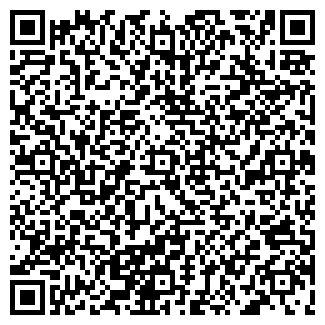 QR-код с контактной информацией организации Окнапласт