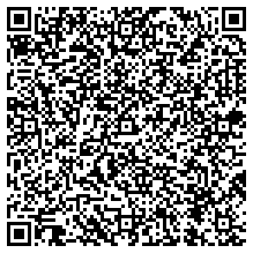 QR-код с контактной информацией организации Ладушки