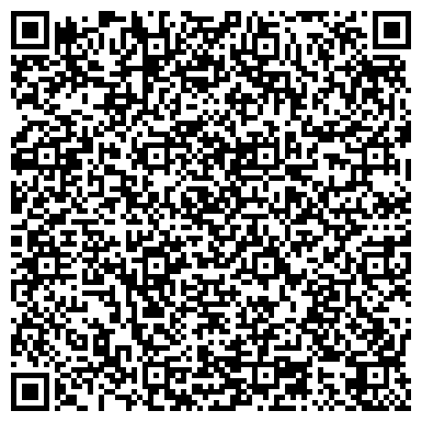 QR-код с контактной информацией организации Большой Формат