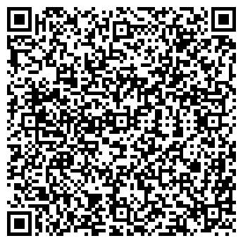 QR-код с контактной информацией организации Лабиринт
