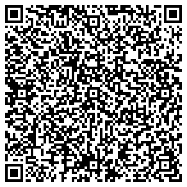 QR-код с контактной информацией организации Храм Максима Исповедника