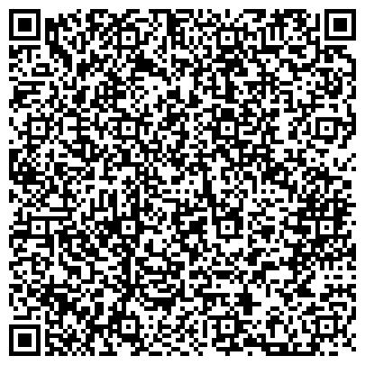 QR-код с контактной информацией организации Солнышко, детский развивающий центр, ИП Добродеева Н.А.