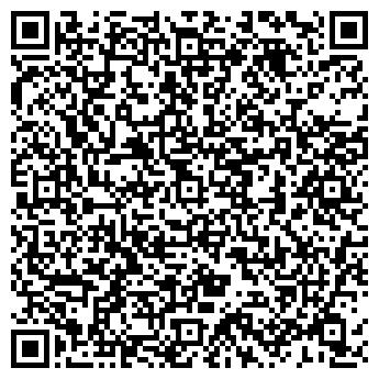 QR-код с контактной информацией организации Квартал