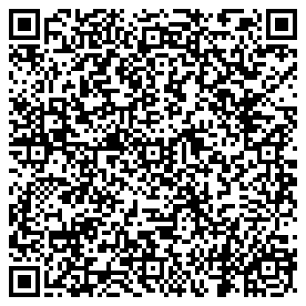 QR-код с контактной информацией организации ТУТТИ