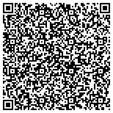 QR-код с контактной информацией организации Старообрядческий Храм Покрова Пресвятой Богородицы на Остоженке