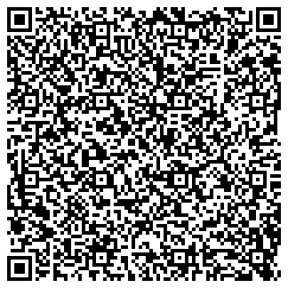 QR-код с контактной информацией организации «Самарская городская поликлиника № 3» Отделение медицинской профилактики