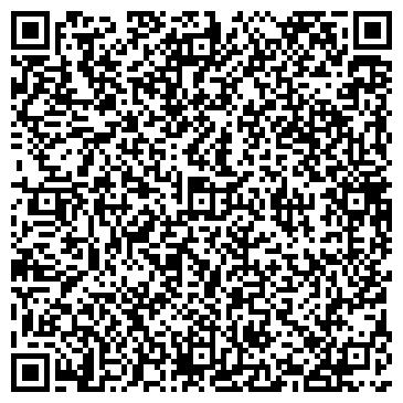 QR-код с контактной информацией организации Mon Amie