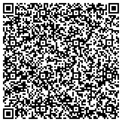 QR-код с контактной информацией организации Новоспасский ставропигиальный мужской монастырь